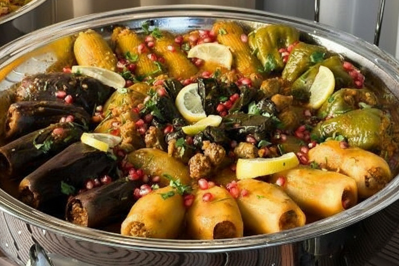 شاورما