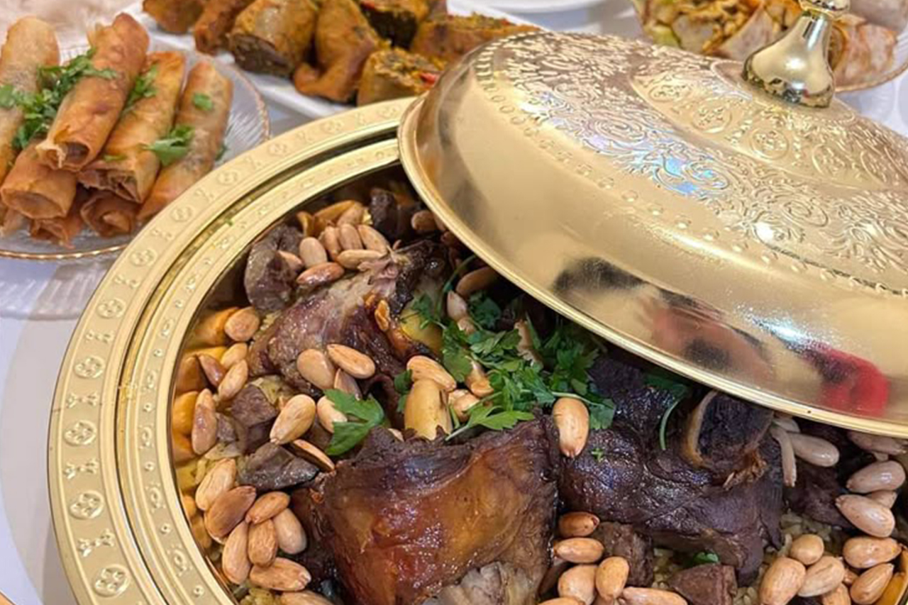 فول سوداني
