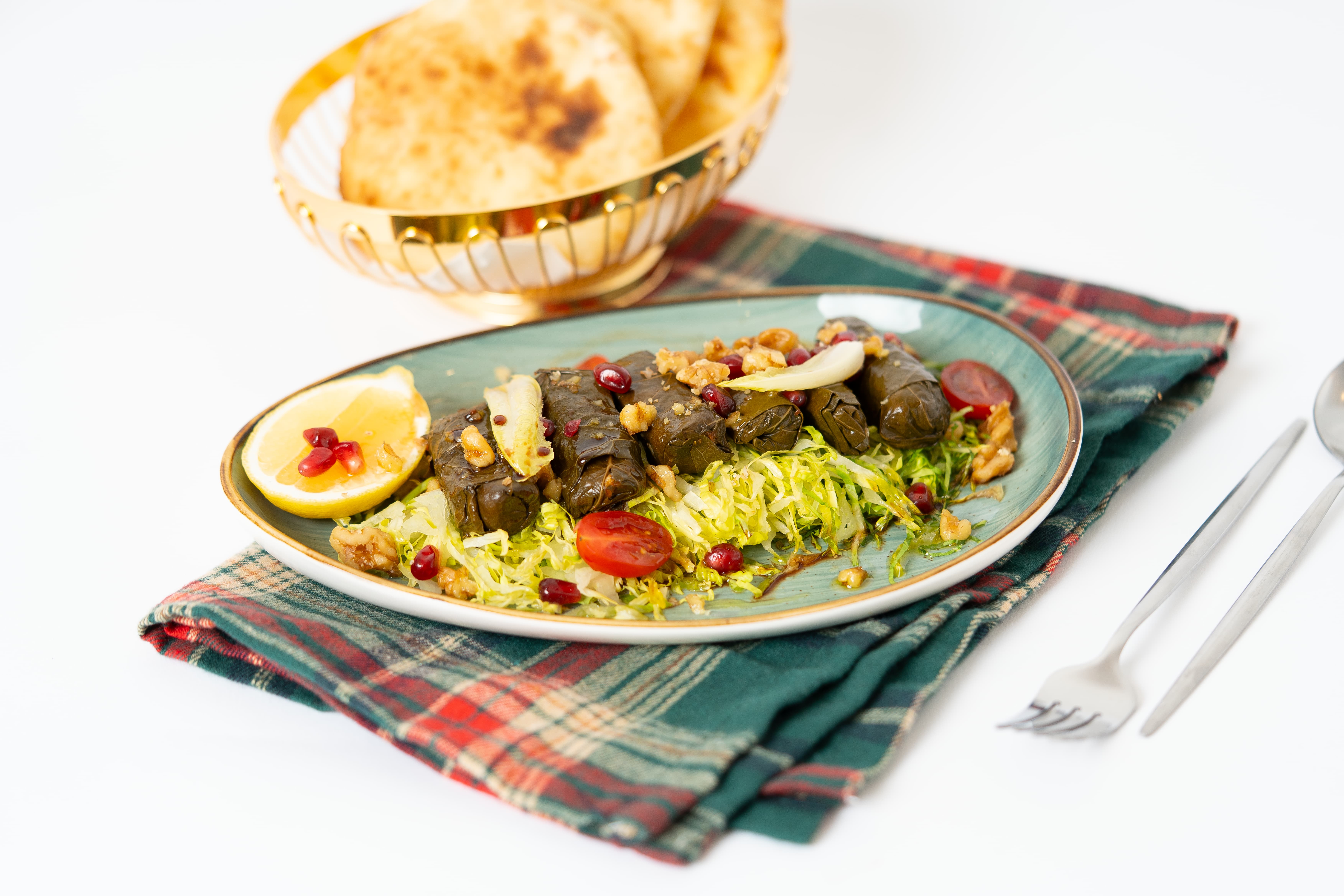 ورق عنب (يلنجي)