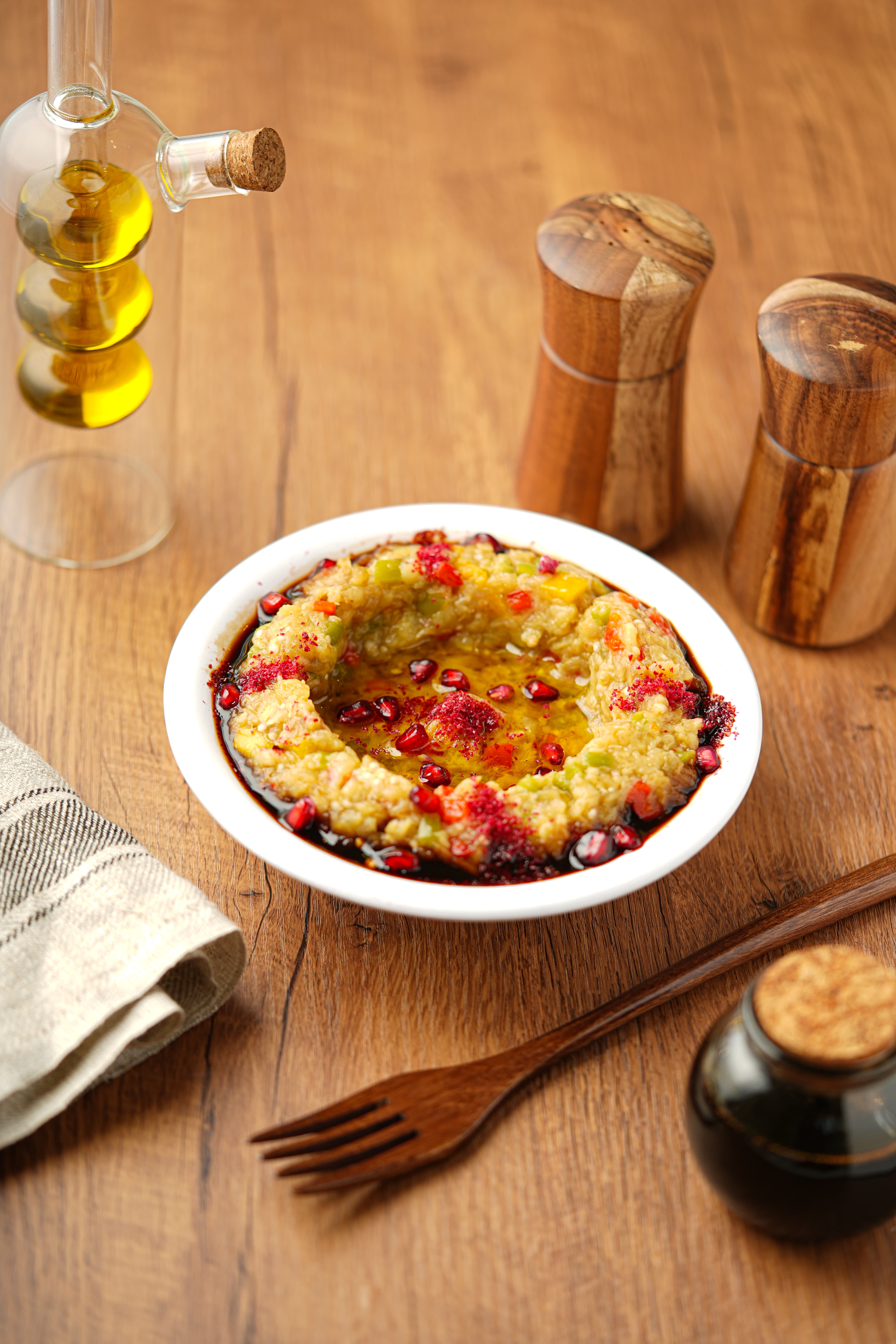 بابا غنوج