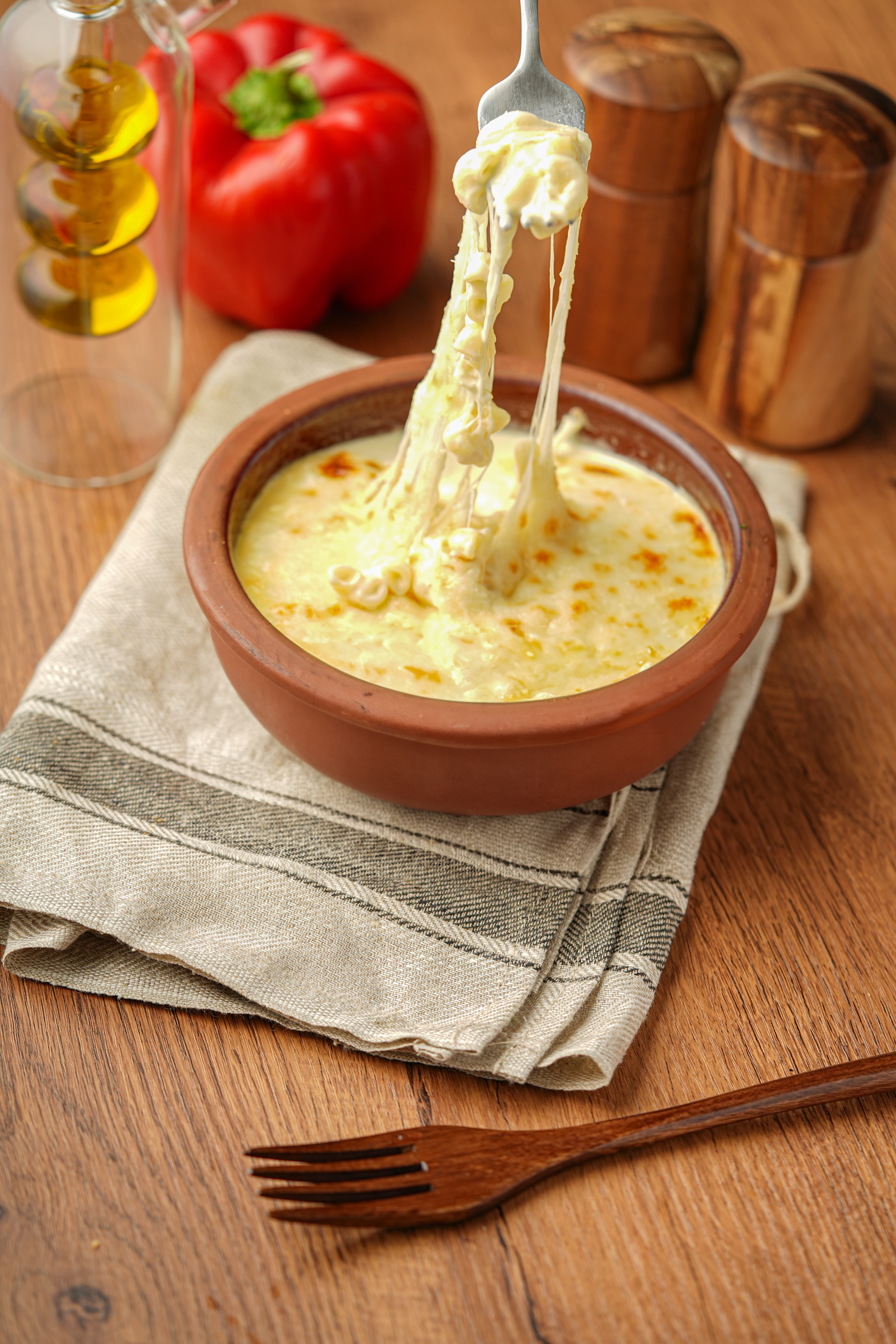 محار بالكريمة